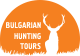 BULGARIAN HUNTING TOURS Logo